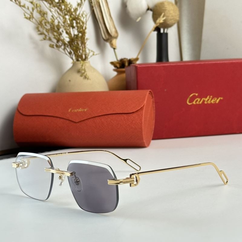 Cartier Sunglasses